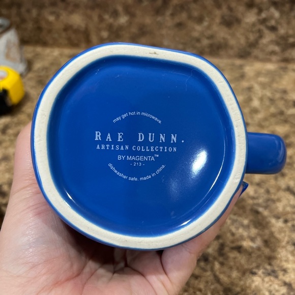 Rae Dunn mug - Picture 7 of 7